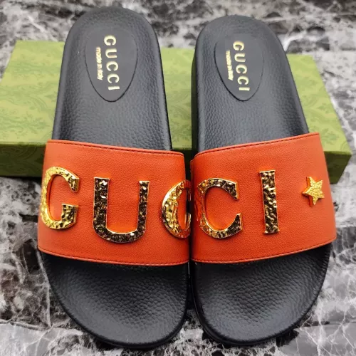 Cheap Gucci Slippers For Women #1292697, $$52.00 USD On Gucci Slippers