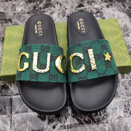 Cheap Gucci Slippers For Women #1292711, $$52.00 USD On Gucci Slippers