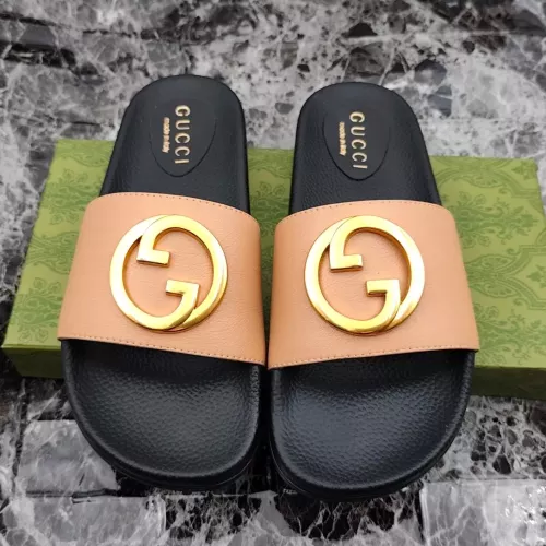 Cheap Gucci Slippers For Women #1292719, $$52.00 USD On Gucci Slippers