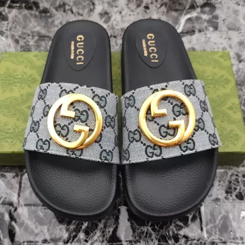 Cheap Gucci Slippers For Women #1292737, $$52.00 USD On Gucci Slippers