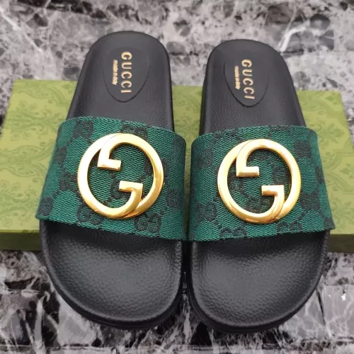 Cheap Gucci Slippers For Men #1292740, $$52.00 USD On Gucci Slippers