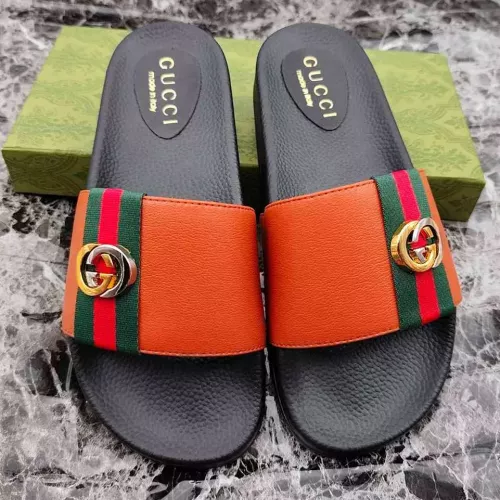 Cheap Gucci Slippers For Women #1292749, $$52.00 USD On Gucci Slippers