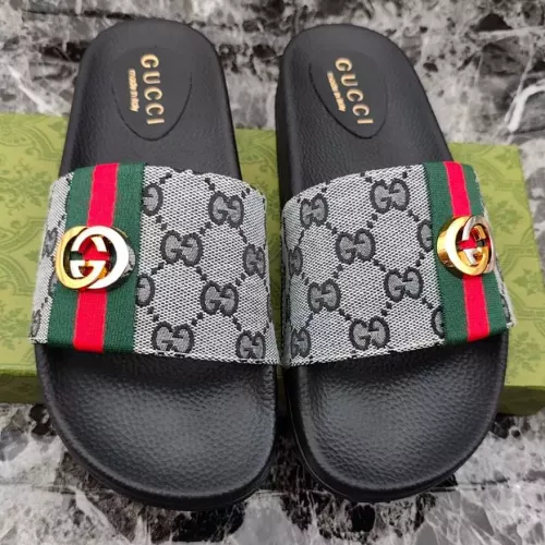 Cheap Gucci Slippers For Women #1292761, $$52.00 USD On Gucci Slippers