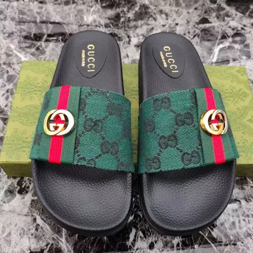 Cheap Gucci Slippers For Women #1292763, $$52.00 USD On Gucci Slippers