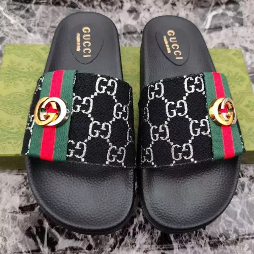 Cheap Gucci Slippers For Women #1292769, $$52.00 USD On Gucci Slippers