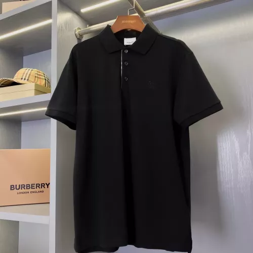 Cheap Burberry T-Shirts Short Sleeved For Men #1292770, $$48.00 USD On Burberry T-Shirts