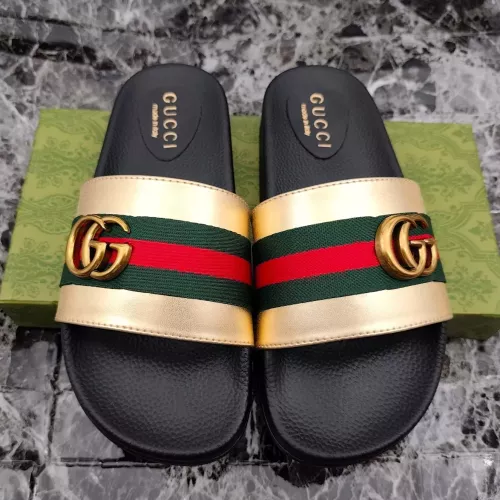 Cheap Gucci Slippers For Women #1292775, $$52.00 USD On Gucci Slippers