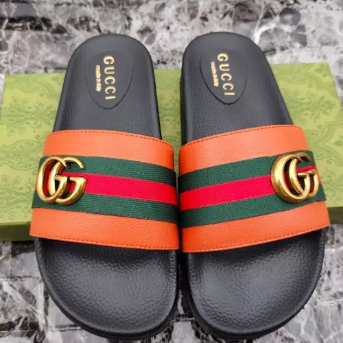 Cheap Gucci Slippers For Men #1292780, $$52.00 USD On Gucci Slippers