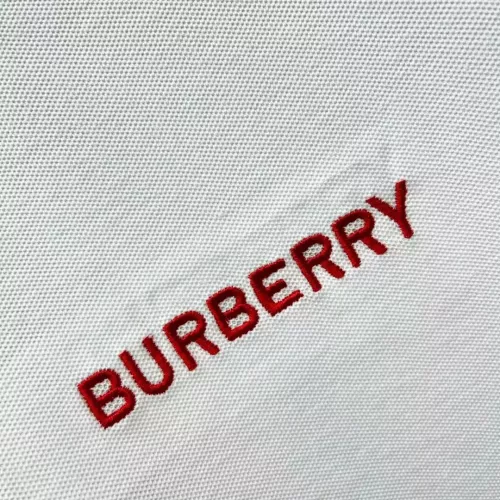 Replica Burberry T-Shirts Short Sleeved For Men #1292782 $48.00 USD for Wholesale