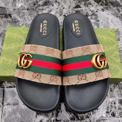 Cheap Gucci Slippers For Women #1292791, $$52.00 USD On Gucci Slippers