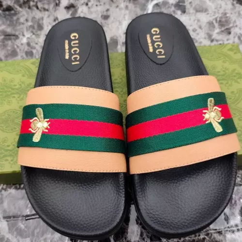 Cheap Gucci Slippers For Men #1292820, $$52.00 USD On Gucci Slippers