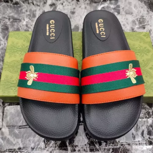 Cheap Gucci Slippers For Men #1292822, $$52.00 USD On Gucci Slippers