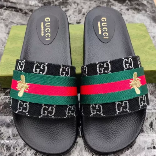 Cheap Gucci Slippers For Women #1292837, $$52.00 USD On Gucci Slippers