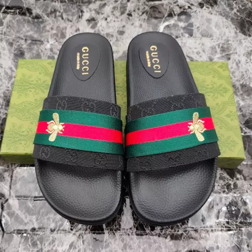 Cheap Gucci Slippers For Women #1292839, $$52.00 USD On Gucci Slippers