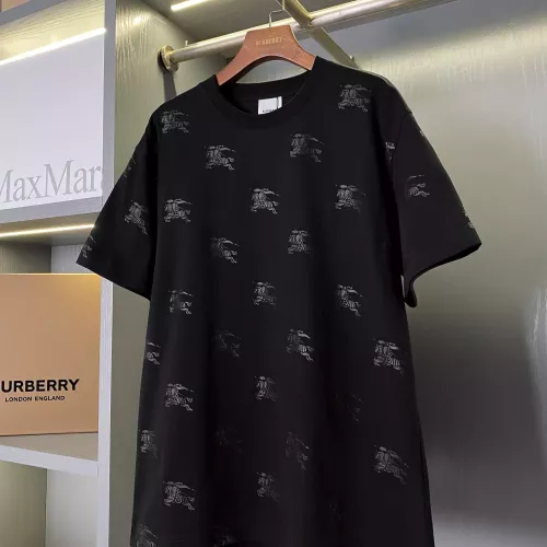 Cheap Burberry T-Shirts Short Sleeved For Unisex #1292845, $$48.00 USD On Burberry T-Shirts