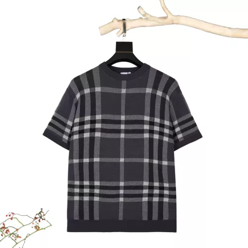 Cheap Burberry T-Shirts Short Sleeved For Unisex #1292849, $$52.00 USD On Burberry T-Shirts