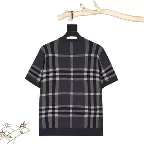 Replica Burberry T-Shirts Short Sleeved For Unisex #1292849 $52.00 USD for Wholesale