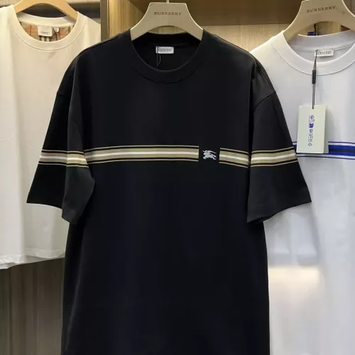 Cheap Burberry T-Shirts Short Sleeved For Unisex #1292851, $$45.00 USD On Burberry T-Shirts