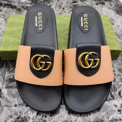 Cheap Gucci Slippers For Men #1292852, $$52.00 USD On Gucci Slippers