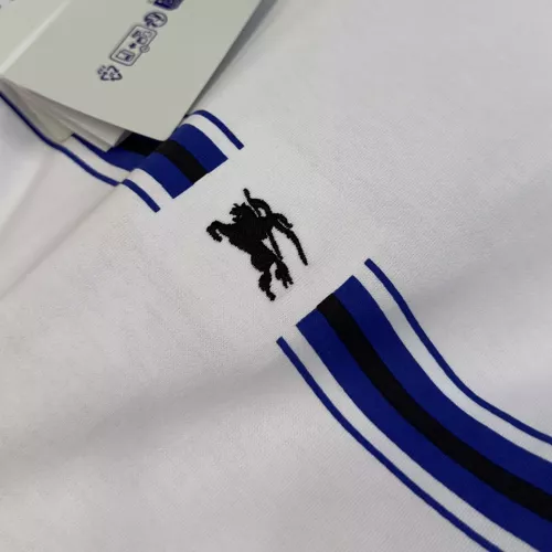 Replica Burberry T-Shirts Short Sleeved For Unisex #1292853 $45.00 USD for Wholesale