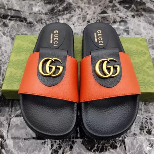 Cheap Gucci Slippers For Women #1292854, $$52.00 USD On Gucci Slippers