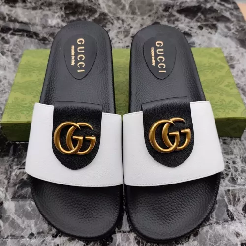 Cheap Gucci Slippers For Women #1292856, $$52.00 USD On Gucci Slippers