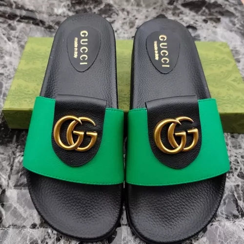 Cheap Gucci Slippers For Men #1292859, $$52.00 USD On Gucci Slippers