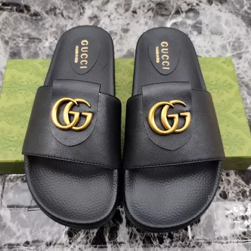 Cheap Gucci Slippers For Women #1292860, $$52.00 USD On Gucci Slippers