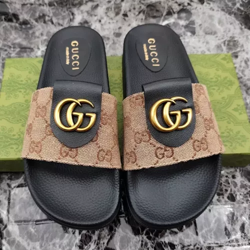 Cheap Gucci Slippers For Women #1292867, $$52.00 USD On Gucci Slippers