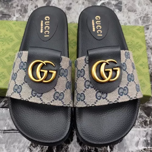 Cheap Gucci Slippers For Women #1292869, $$52.00 USD On Gucci Slippers