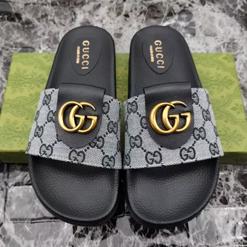 Cheap Gucci Slippers For Men #1292872, $$52.00 USD On Gucci Slippers