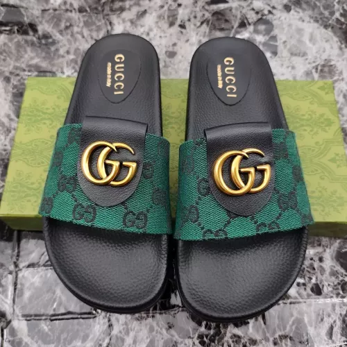 Cheap Gucci Slippers For Women #1292875, $$52.00 USD On Gucci Slippers