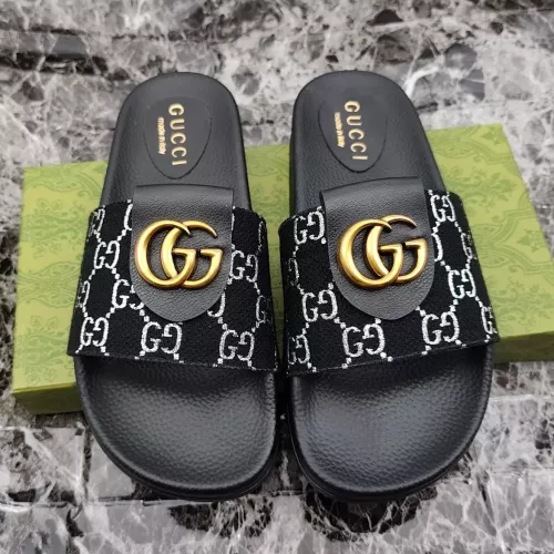 Cheap Gucci Slippers For Women #1292880, $$52.00 USD On Gucci Slippers