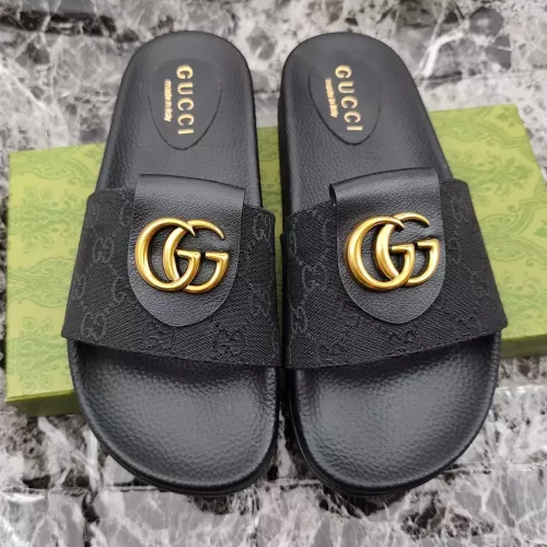 Cheap Gucci Slippers For Men #1292885, $$52.00 USD On Gucci Slippers