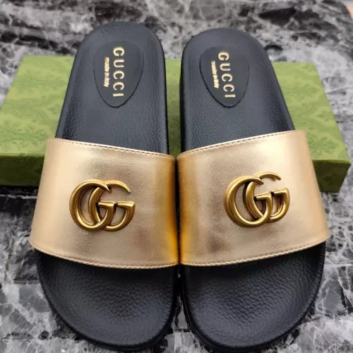 Cheap Gucci Slippers For Women #1292887, $$52.00 USD On Gucci Slippers