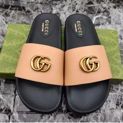 Cheap Gucci Slippers For Women #1292889, $$52.00 USD On Gucci Slippers