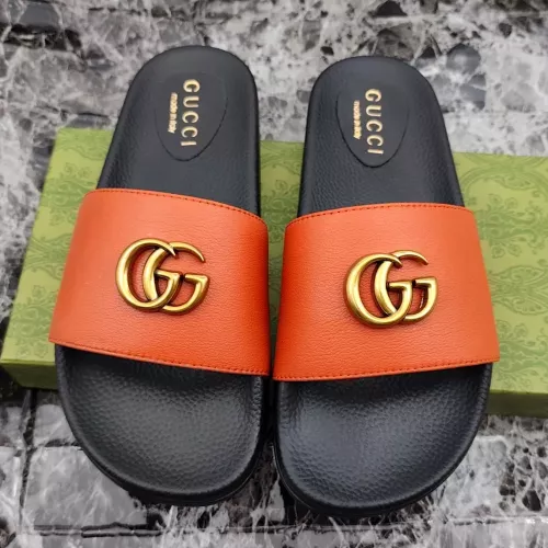 Cheap Gucci Slippers For Women #1292892, $$52.00 USD On Gucci Slippers