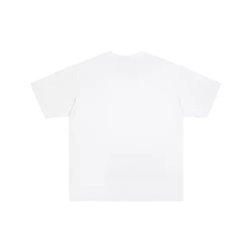 Replica Christian Dior T-Shirts Short Sleeved For Unisex #1292894 $40.00 USD for Wholesale