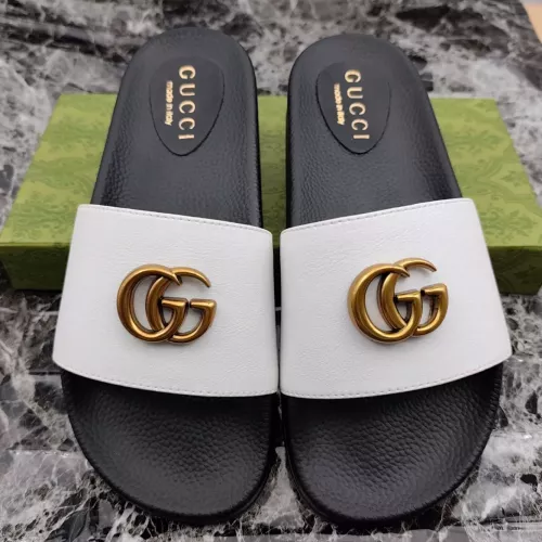 Cheap Gucci Slippers For Women #1292895, $$52.00 USD On Gucci Slippers