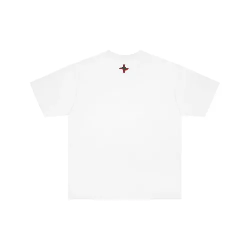 Replica Christian Dior T-Shirts Short Sleeved For Unisex #1292903 $40.00 USD for Wholesale