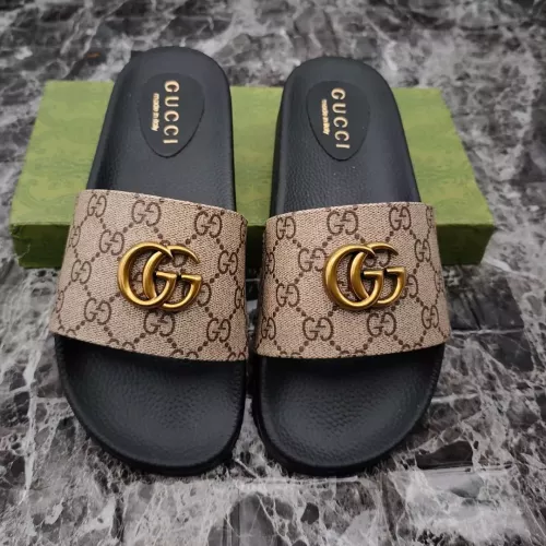 Cheap Gucci Slippers For Women #1292905, $$52.00 USD On Gucci Slippers