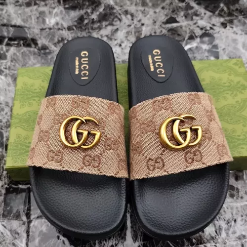 Cheap Gucci Slippers For Women #1292909, $$52.00 USD On Gucci Slippers