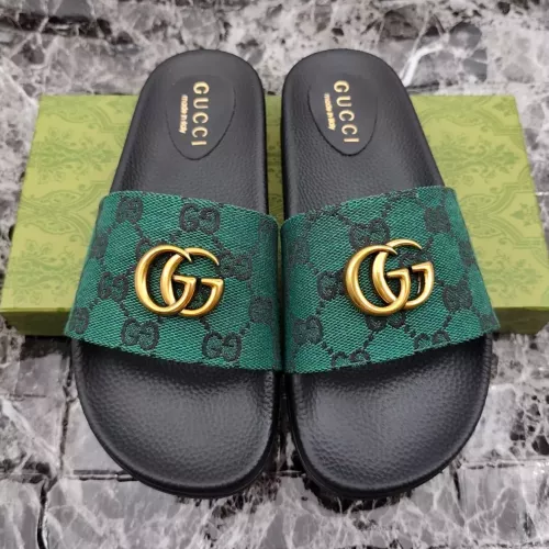 Cheap Gucci Slippers For Men #1292916, $$52.00 USD On Gucci Slippers