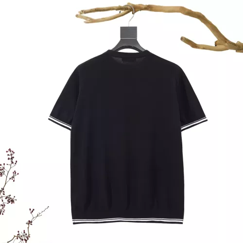 Replica Dolce & Gabbana D&G T-Shirts Short Sleeved For Unisex #1292919 $45.00 USD for Wholesale