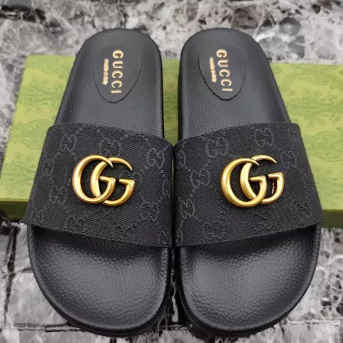 Cheap Gucci Slippers For Men #1292922, $$52.00 USD On Gucci Slippers