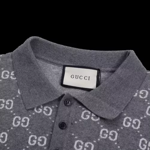 Replica Gucci T-Shirts Short Sleeved For Unisex #1292952 $52.00 USD for Wholesale