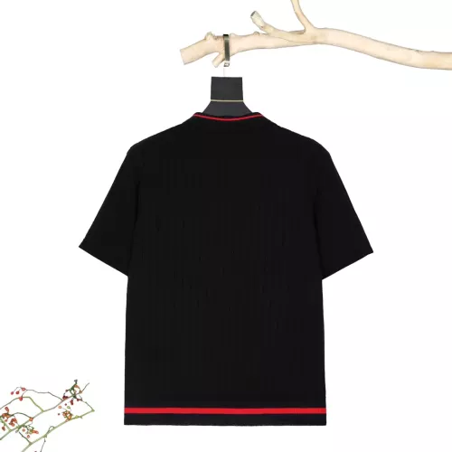 Replica Gucci T-Shirts Short Sleeved For Unisex #1292960 $52.00 USD for Wholesale