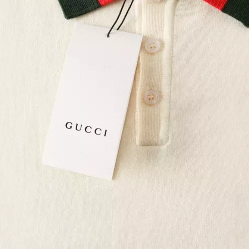 Replica Gucci T-Shirts Short Sleeved For Unisex #1292961 $52.00 USD for Wholesale