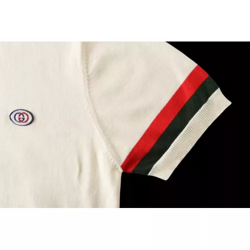 Replica Gucci T-Shirts Short Sleeved For Unisex #1292961 $52.00 USD for Wholesale