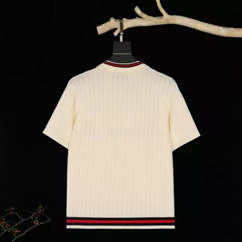 Replica Gucci T-Shirts Short Sleeved For Unisex #1292963 $52.00 USD for Wholesale